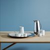 Stelton NORMAN FOSTER Misa Stalowa 36 cm
